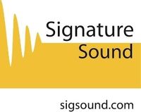 Signature Sound coupons